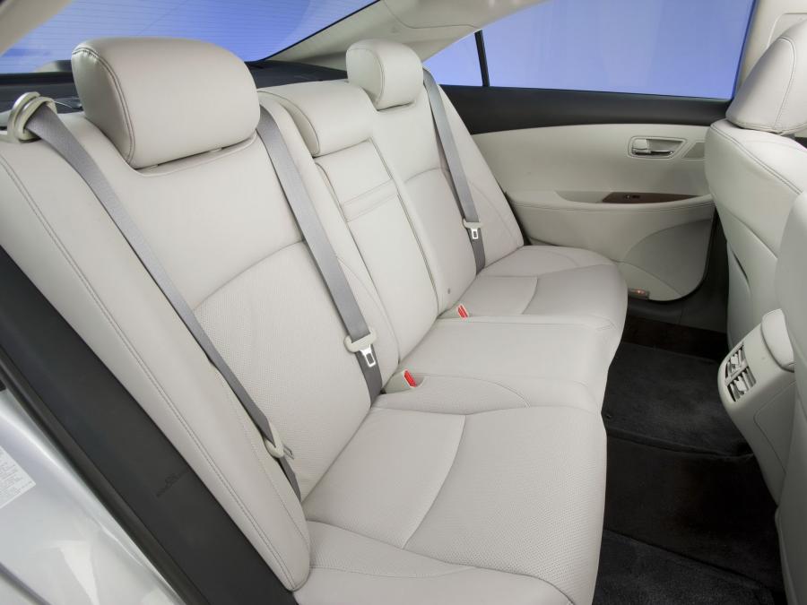  Lexus ES350 2009 года  (фото 8 из 16)